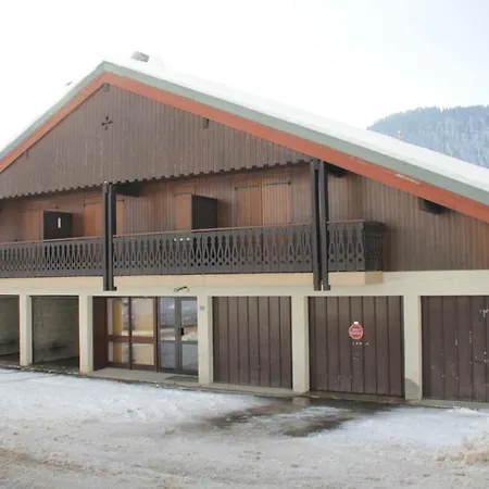 Appartamento Grepon Gp6 Center & Mounatin 6 Pers *