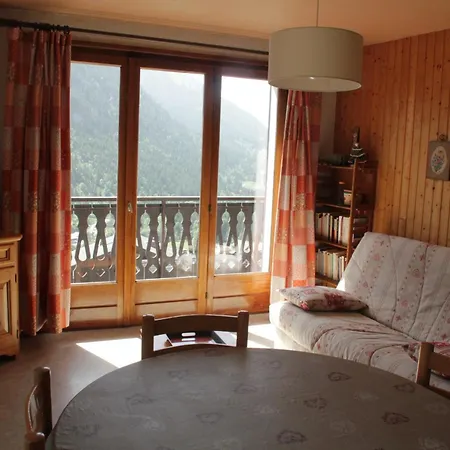 Apartment Grepon Gp6 Center & Mounatin 6 Pers