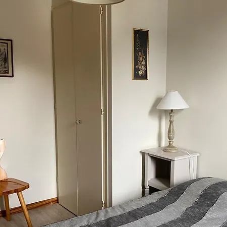 Apartment Grepon Gp6 Center & Mounatin 6 Pers