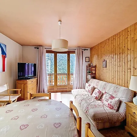 Grepon Gp6 Center & Mounatin 6 Pers Appartement