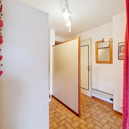 Grepon Gp6 Center & Mounatin 6 Pers Appartement *