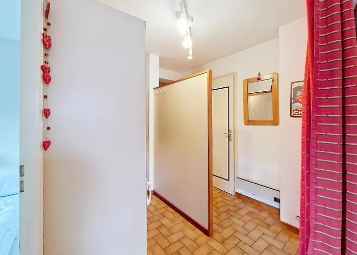 Grépon Gp6 Center&mounatin 6 Pers Apartment *